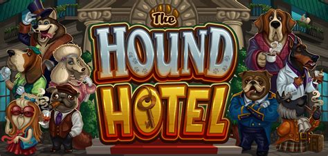 Hound Hotel Betano